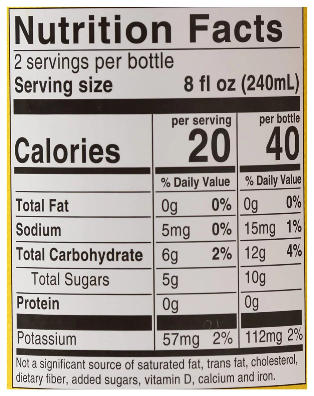 Bragg Organic Apple Cider Vinegar Drink Apple Cinnamon 16 fl oz, 4-Pack U2211