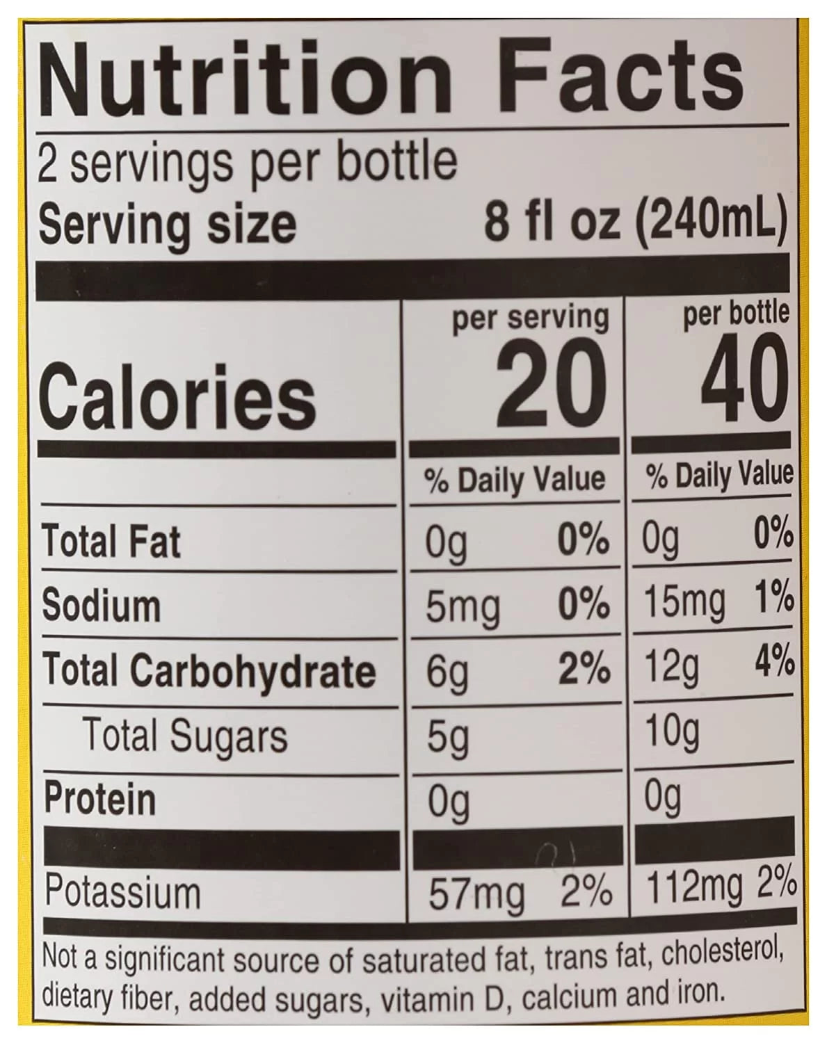 Bragg Organic Apple Cider Vinegar Drink Apple Cinnamon 16 fl oz, 4-Pack U2211