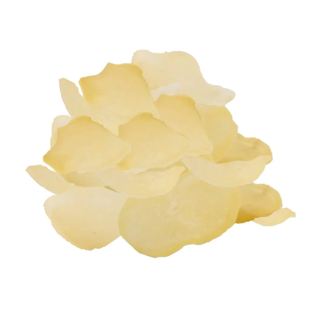 Dehydrated Potato Slices Value Pack 5 Pound Bulk Bag E146815