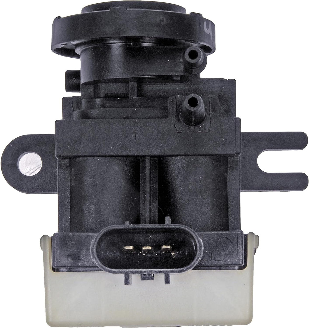 Dorman 600-402 4WD Hub Locking Solenoid for Select Ford Models C85530