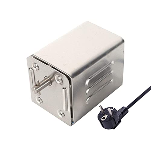 Electric Rotisserie BBQ Roasters Grill Motor Roaster Spit Rotary Chicken Pig Motors for Goat Chicken Rotisserie Roasters