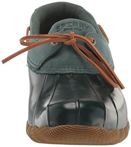 Sperry Women's Saltwater 1-Eye Rain Boot H894