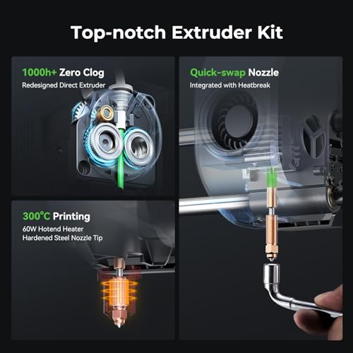 Creality Ender 3 V3 SE 3D Printer, 250mm/s, CR Touch Auto Leveling, 8.66x8.66x9.84 inch W770