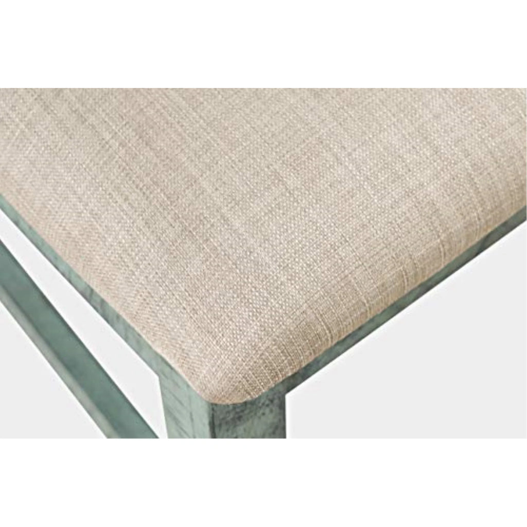 Jofran Rustic Shores Coastal USB Charging Desk and Chair Set N675