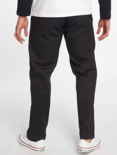 Dickies Men's Slim Straight Fit Work Pant C96221
