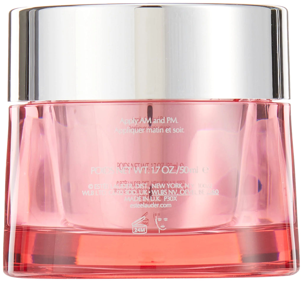 Estee Lauder Nutritious Super-Pomegranate Radiant Energy Moisture Creme 1.7 oz E271363