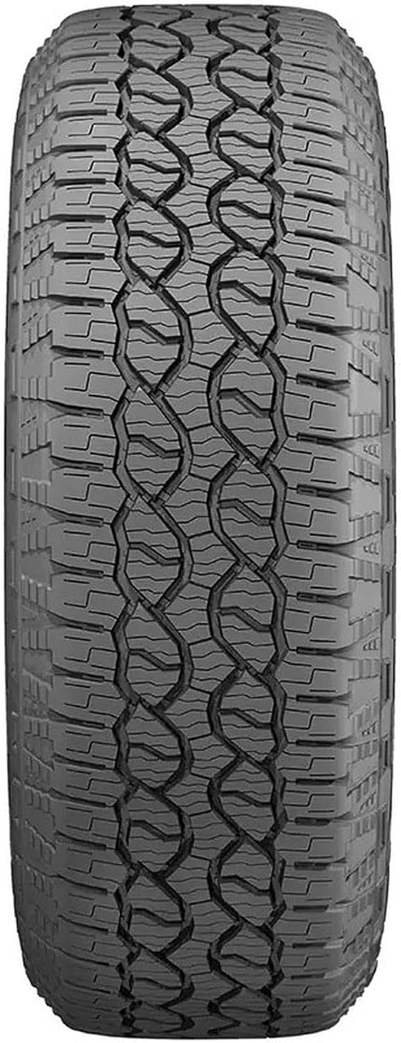 Goodyear Wrangler Territory AT All Terrain 265/70R16 Light Truck Tire D291772