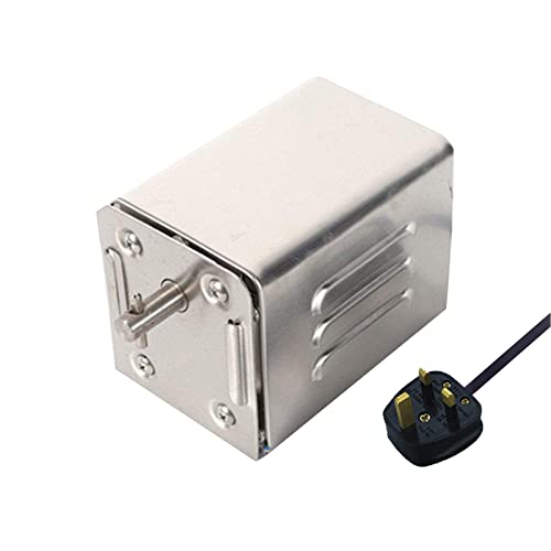 Electric Rotisserie BBQ Grill Motor for Chicken Pig Goat F5199