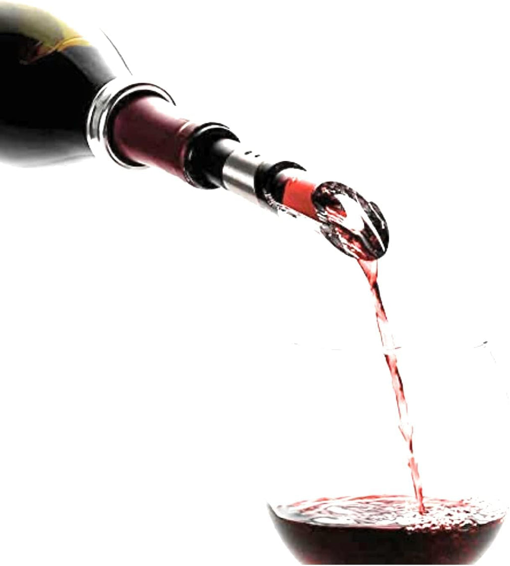 Rabbit Electric Wine Opener Set V433721