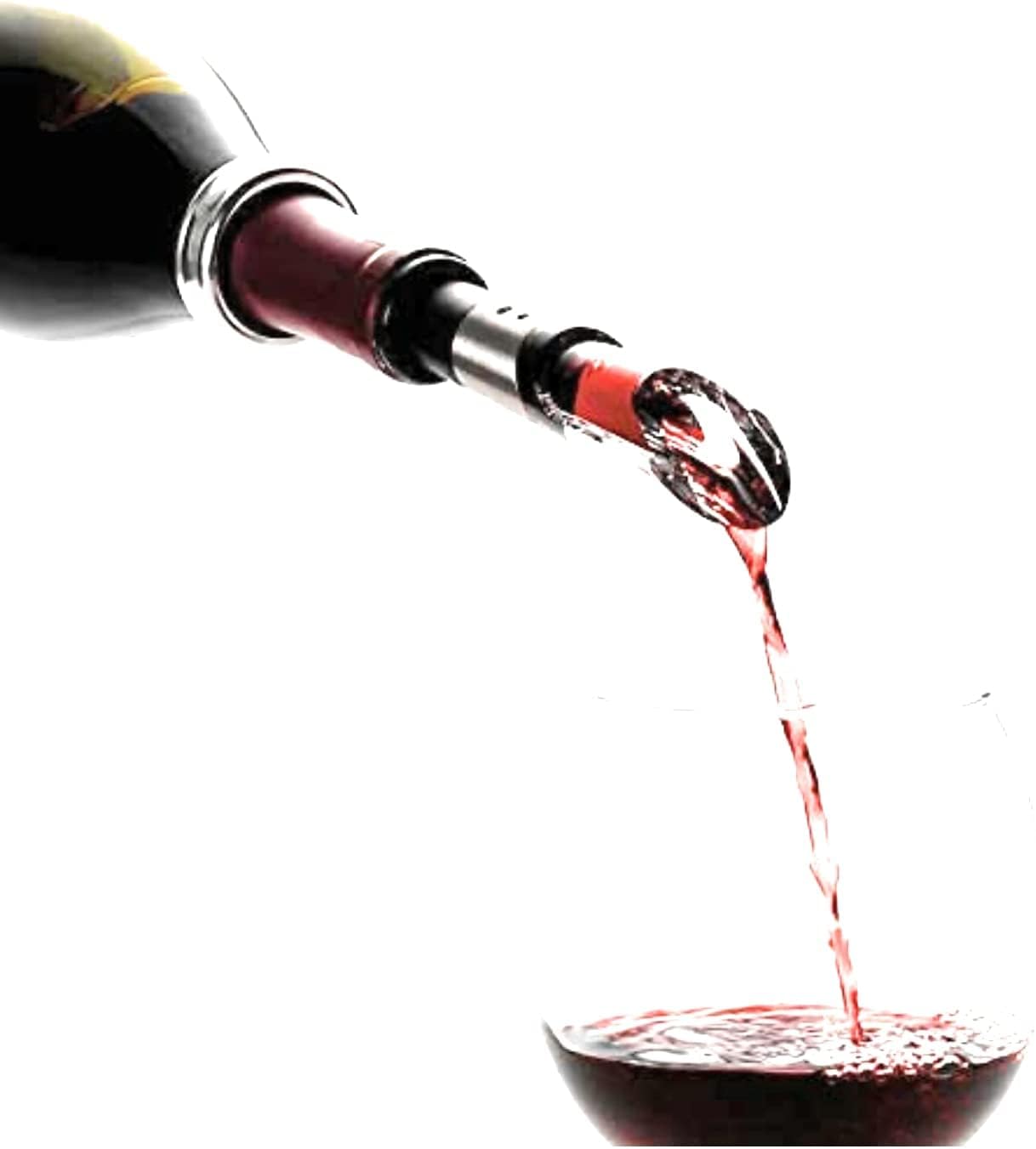 Rabbit Electric Wine Opener Set V433721