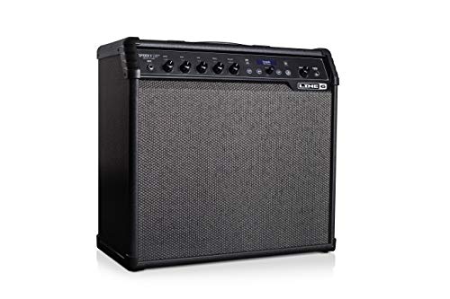 Line 6 Spider V 120 MKII Black X4079