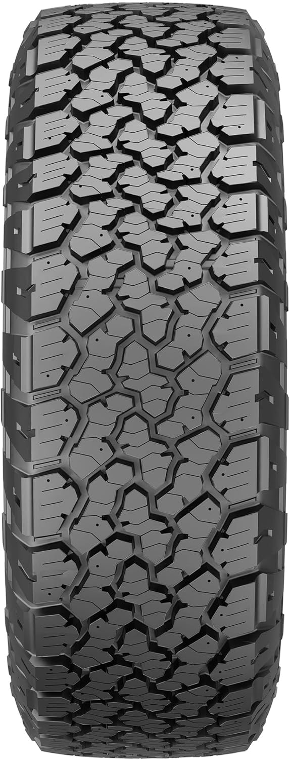 General Grabber A/TX LT35/12.50R18 123R A676292
