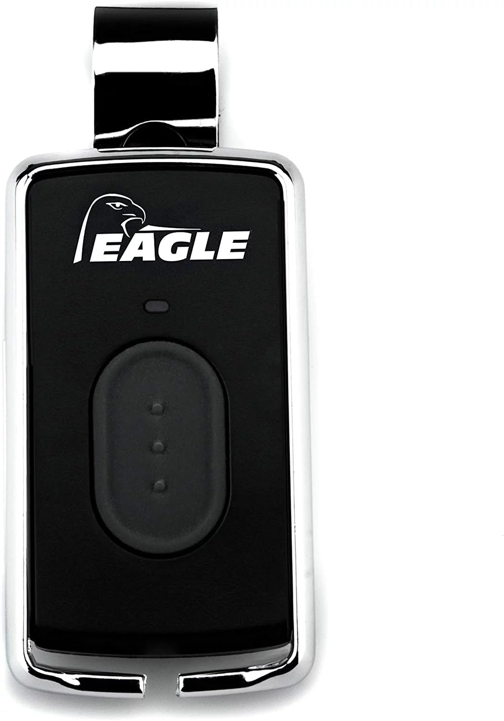 Eagle-1000 FR 1/2 HP Slide Gate Operator with 2 Remotes and Photo Eye J5422