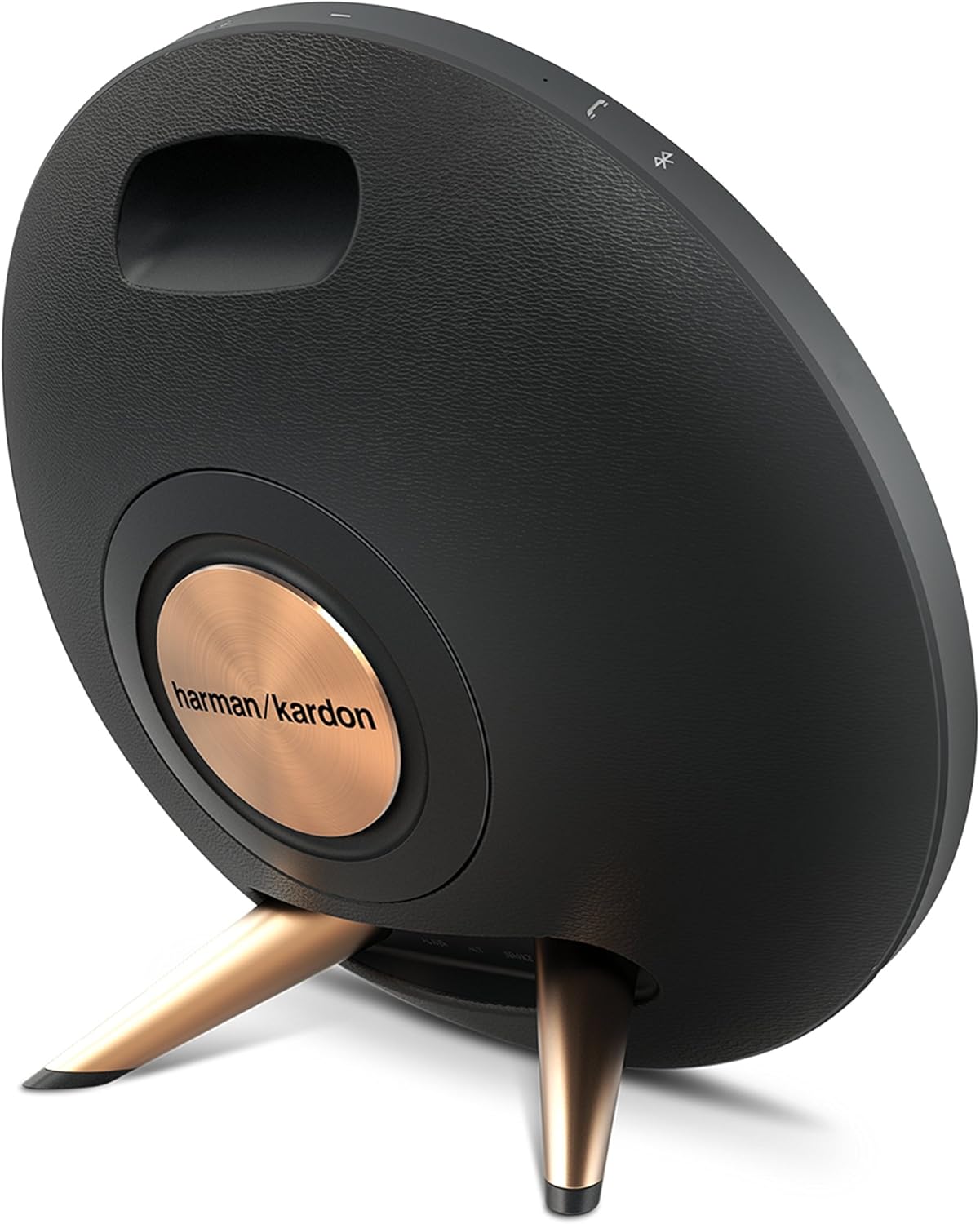 Harman Kardon Onyx Studio 2 Wireless Speaker, Black G160087