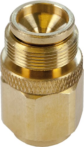 Mr. Heater Portable Buddy with Adaptor for Gas Heating Cartridge R4407
