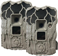 Stealth Cam 24MP Trail Camera - 2 Pack