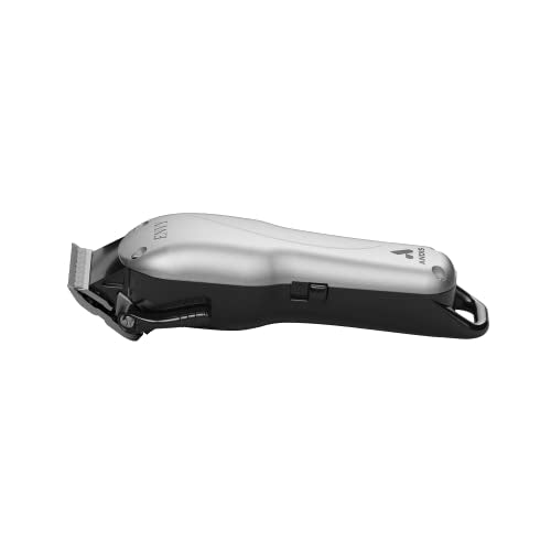 Andis Envy Li Cordless Clipper & Trimmer, Adjustable Blade P13278