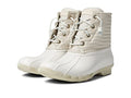 Sperry women's Saltwater Snow Boot