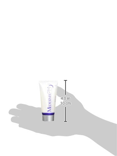 Mederma PM Intensive Overnight Scar Cream 1 Ounce F616311