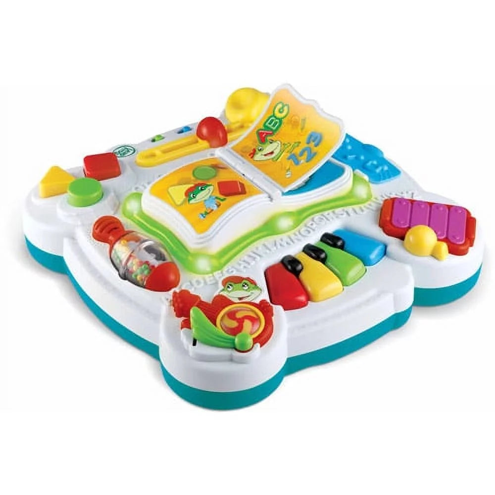 LeapFrog Learn and Groove Musical Table T7837