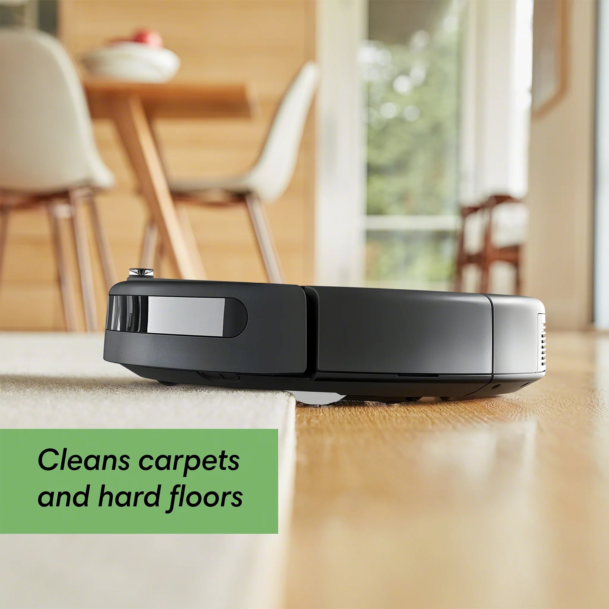 iRobot Roomba 676 Robot Vacuum for Pet Hair, Carpets & Hard Floors O11563