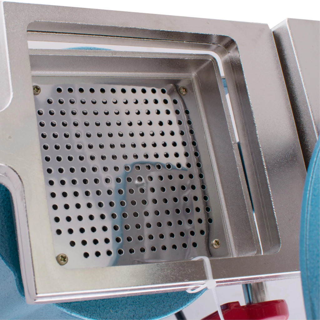 800W Dental Vacuum Forming Machine with Adjustable Heat Molding E333