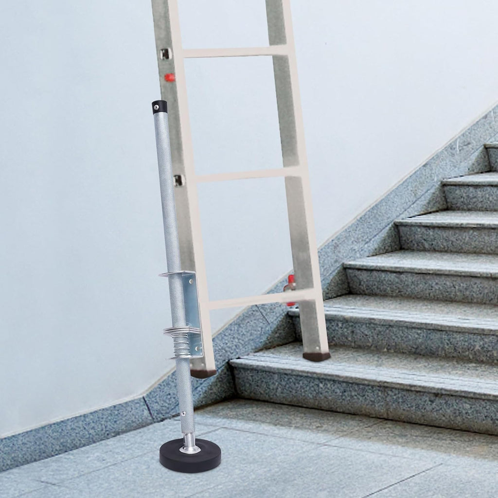 Adjustable Ladder Leveler Pair with Anti-Slip Foot P5230