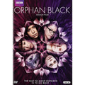 Orphan Black: Season Four