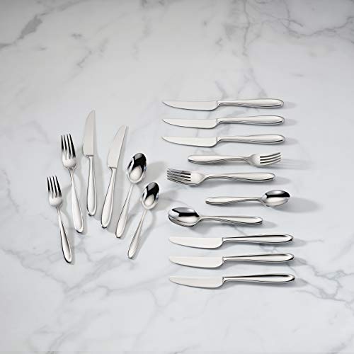 Lenox Cantera 24-Piece Flatware Set K826409