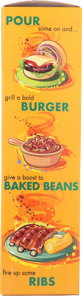 Tabasco Chipotle Pepper, 5 oz by TABASCO S49108