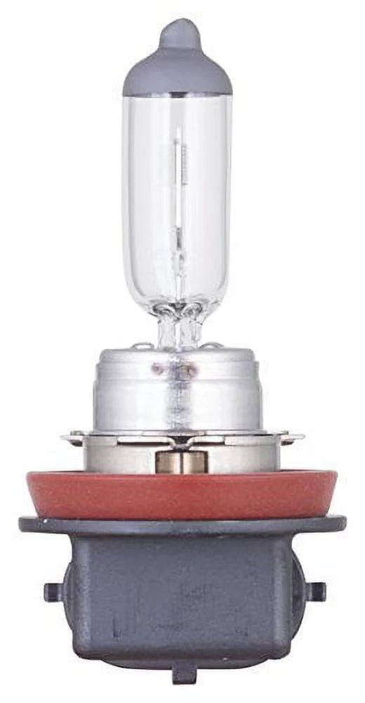 Philips H11 Vision Headlight Bulbs, 2 Pack S719142