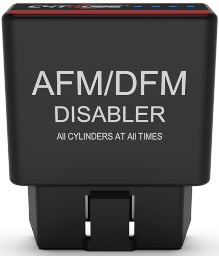 AFM/DFM Disabler RA003 for GM V6 V8 Motors P320813