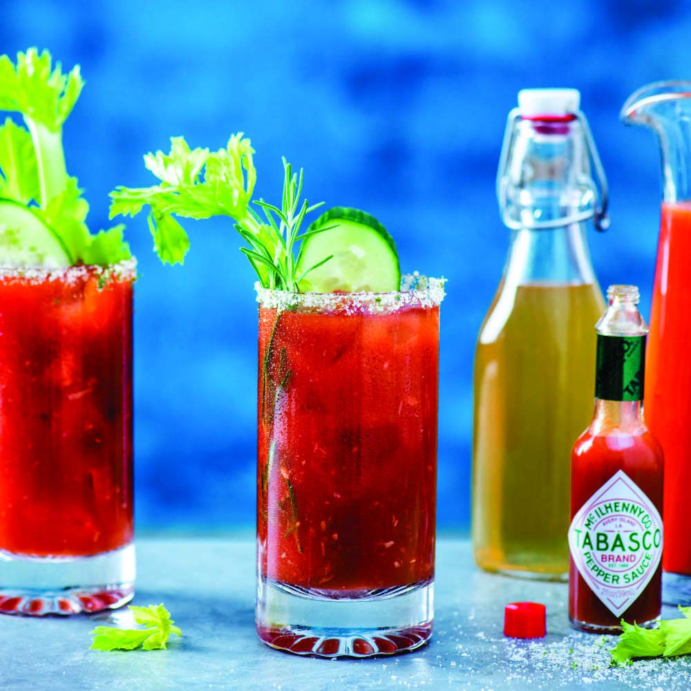 Tabasco Original Hot Sauce 5oz Bottle (Pack of 3) V78343