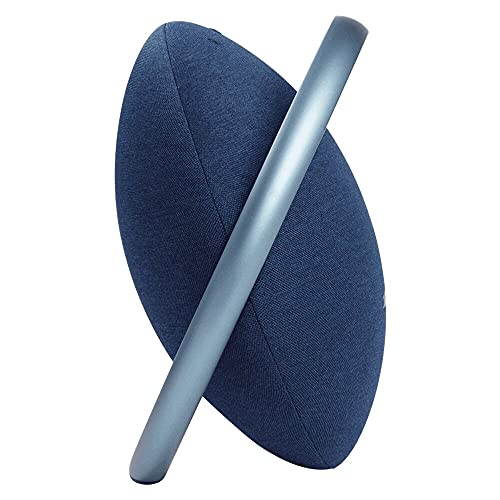 Harman Kardon Onyx Studio 7 Bluetooth Wireless Portable Speaker, Blue H510254