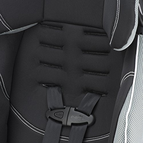 Evenflo Chase Sport Harnessed Booster Car Seat, Jayden H840