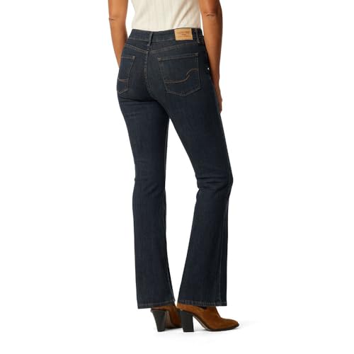Signature by Levi Strauss & Co. Gold Women's Totally Shaping Bootcut Jeans B8967