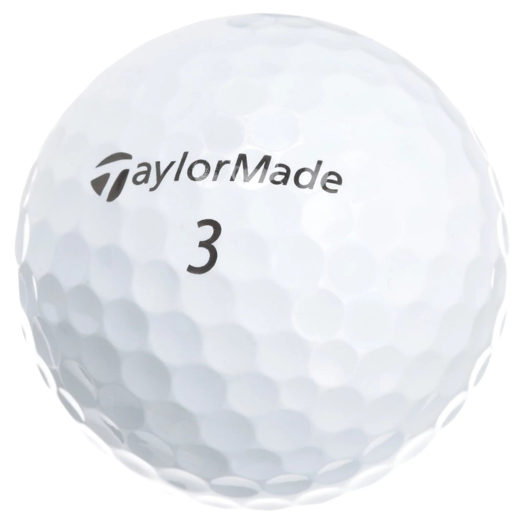TaylorMade TP5 Golf Balls, 12 Pack A7004