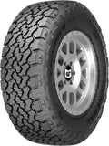 General Grabber A/TX LT35/12.50R18 123R