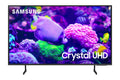 SAMSUNG 55” Class DU7200B Crystal UHD 4K Smart TV UN55DU7200BXZA 2024