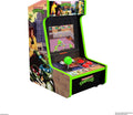 Arcade1UP Teenage Mutant Ninja Turtles Countercade 2 Games in 1
