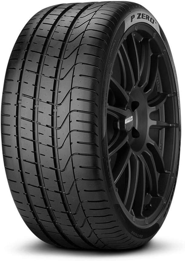 Pirelli P ZERO Radial Tire - 275/40R20 106Y