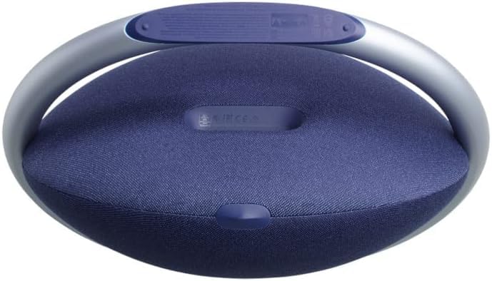 Harman Kardon Onyx Studio 8, Black A7545