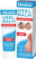 Flexitol Heel Balm 4 oz (Pack of 2)