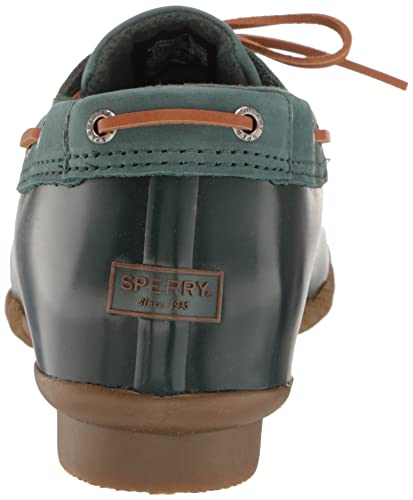 Sperry Women's Saltwater 1-Eye Rain Boot H894