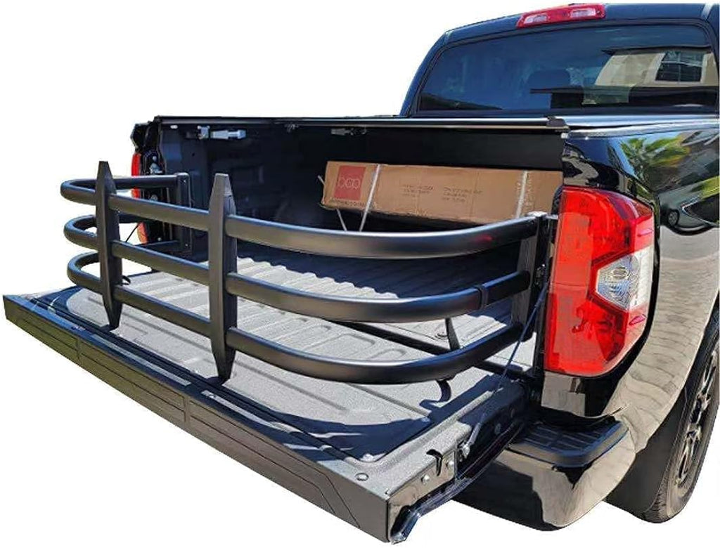 Truck Bed Extender for Ford F-150, Dodge Ram 1500 2500 3500 E5728
