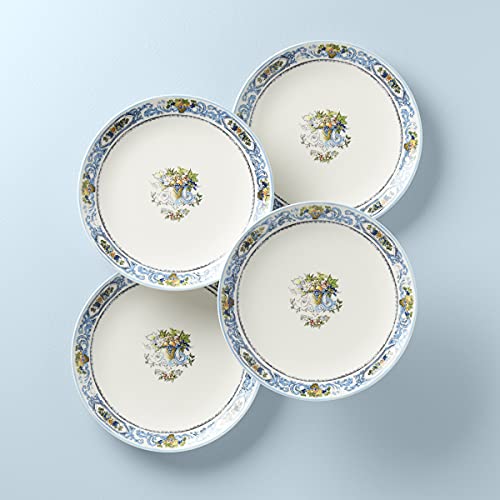 Lenox Autumn Studio Dinner Plate Set, 4-Piece L4685
