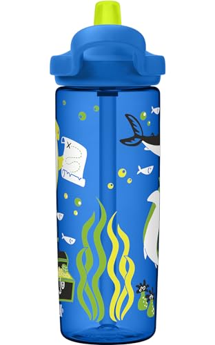 CamelBak Eddy+ 20oz Kids Water Bottle with Tritan Renew W39970