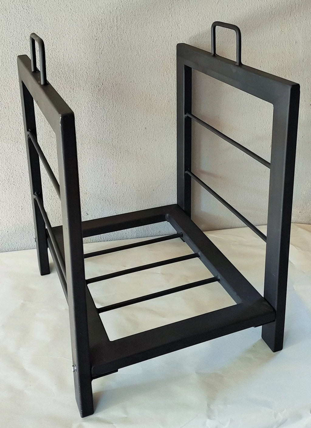 Lifespace Firewood Log Holder O96315