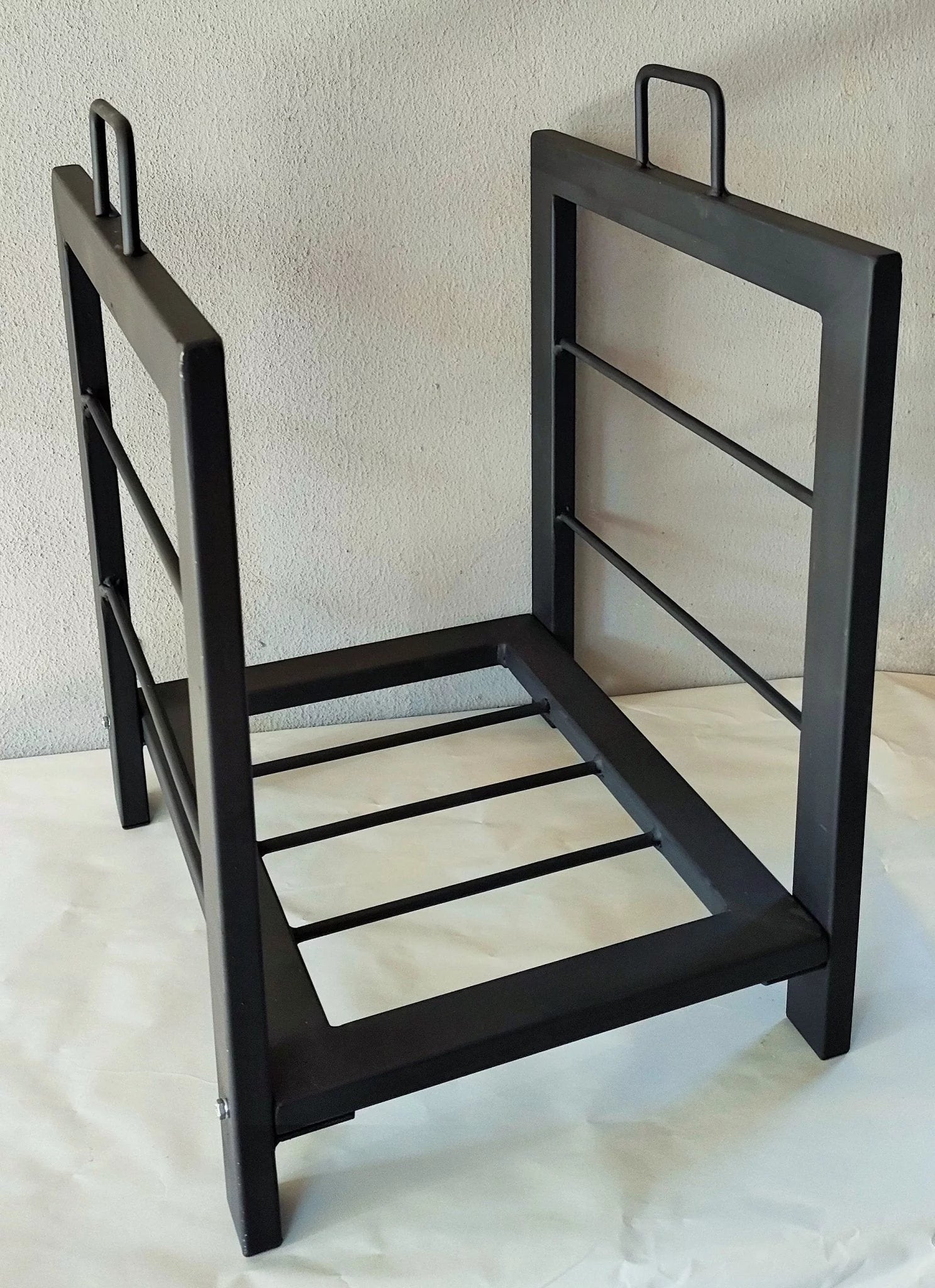 Lifespace Firewood Log Holder O96315