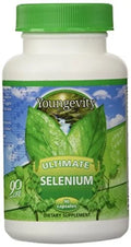 Youngevity Ultimate Selenium 90 Capsules